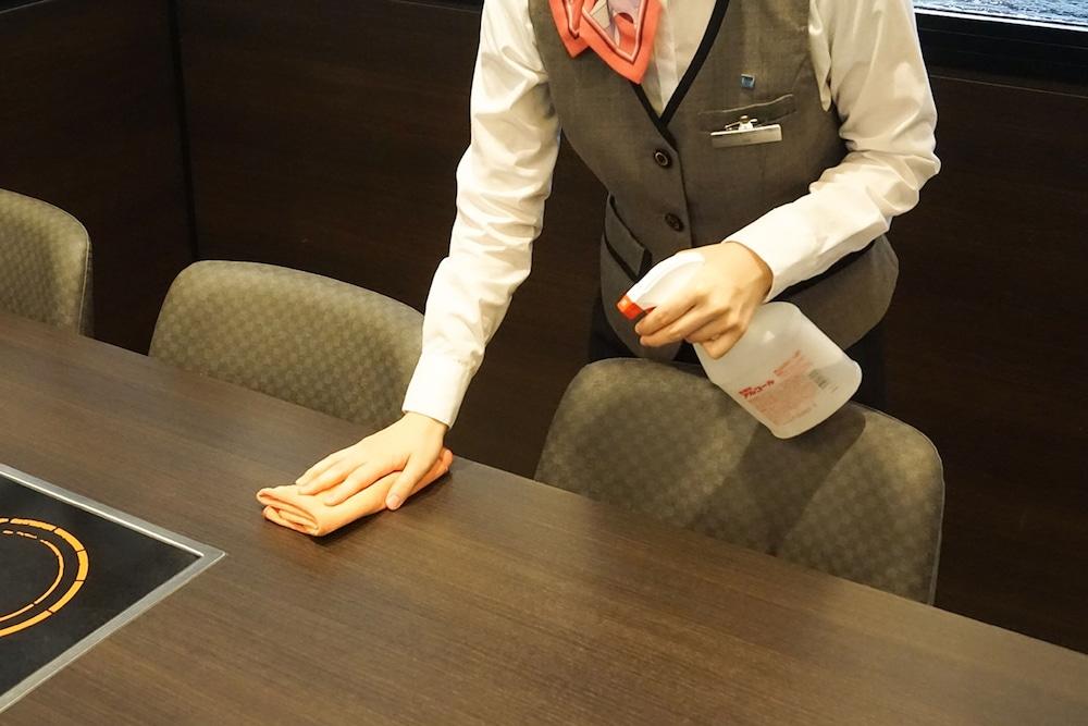 深谷站前鲁特酒店 外观 照片